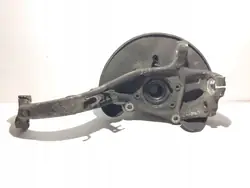 Audi A4 S4 B8 8K 4G0407241D Etupyörän navan laakeri vasen