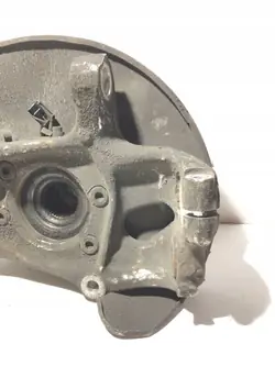 Audi A4 S4 B8 8K 4G0407241D Moyeu roue avant gauche