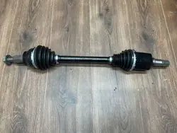 Left Drive Shaft Jaguar F-Pace 2.0D
