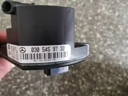 Capteur d'angle de direction OEM 0305459732 Mercedes W211