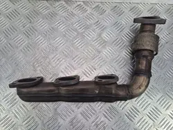 Mercedes-Benz OE A6421420102 Exhaust Manifold