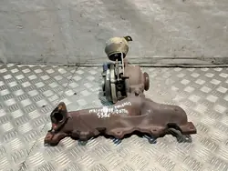 TURBINA 9654931780 FOCUS MK2 C-MAX V50 2.0 TDCI