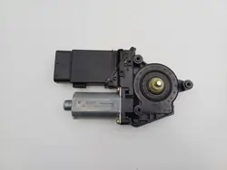 Ikkunanohjain OEM DRC101226 Vasen Etu VW Passat