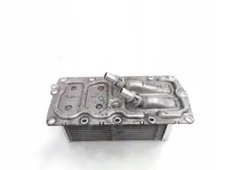 Ford Ladeluftkühler OEM DS7G9L440BD für Kuga II 2017