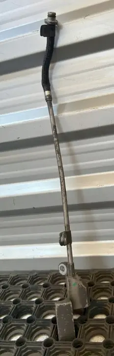 EGR Turbolader-Schlauch OEM 1959439 für DAF XF 106 - Gebraucht