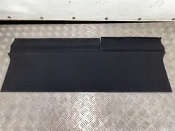 Tapis de coffre Mitsubishi Outlander OEM FBZ20433