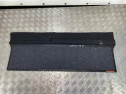Mitsubishi Outlander Kofferraumteppich OEM FBZ20433