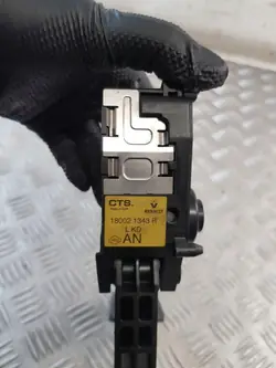 Gaspedal Potentiometer OEM 180021343R für Dacia Lodgy