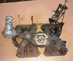 Zuigcollector OEM UE34759 voor Rolls Royce Bentley