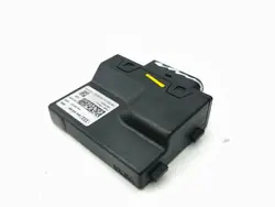 Audi Q5 80A 45 TFSI Pumpun Ohjausmoduuli OEM 80A906093