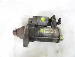 Arrancador SKODA FABIA III 1.0MPI 02M911021G