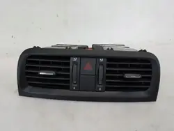 Grelha de admissão central OEM SKODA ROOMSTER LIFT