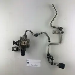 Fuel Pump Land Rover Evoque Velar Defender Jaguar 2.0 H4P3-90376-AB