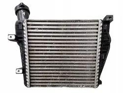 Intercooler Audi Q7 VW Touareg Porsche Cayenne - Rechterzijde