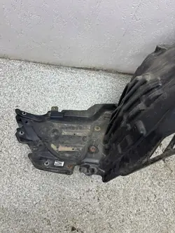 Aile avant gauche Subaru Forester V 2019-2023 59110SJ010