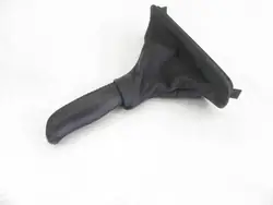 OEM 7144283 Funda Freno de Mano BMW X5 E53 Piel