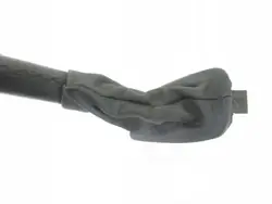 OEM 7144283 Capa Travão de Mão BMW X5 E53 Couro
