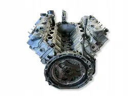 Begagnad Mercedes-Benz M113 motor för SL R230