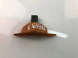 Vasen lokasuojavilkku OEM 74701 Ford Mondeo III:lle