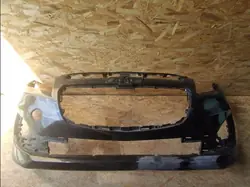 Parachoques delantero Chevrolet Spark Sport M300 Lift 13-