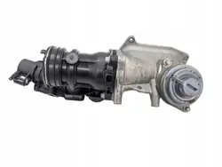 MERCEDES W245 B Acelerador A6400901670 Válvula EGR A6401401360