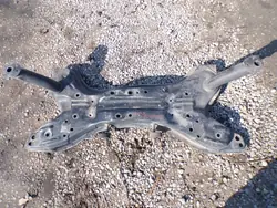 Travesaño SANKI para Toyota Avensis T27 2.2 D4D