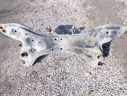 Travesaño SANKI para Toyota Avensis T27 2.2 D4D
