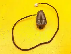 Mercedes-Benz SL W230 Raam Schakelaar A2308211351