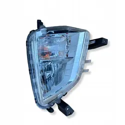Farol Halogéneo Direito Dianteiro Mitsubishi Eclipse Cross 17-20