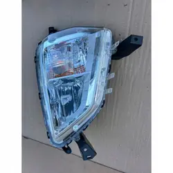 Phare Halogène Droit Avant Mitsubishi Eclipse Cross 17-20