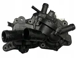 Vattenpump för VW Audi SEAT Skoda TSI OE 04E121042L