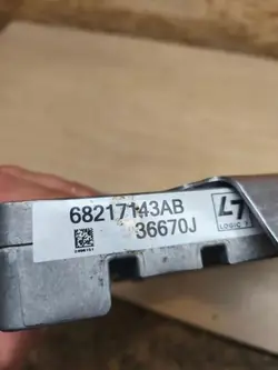 Jeep Grand Cherokee WK2 Harman Kardon Högtalare OEM 68217143AB