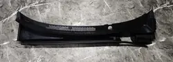OEM 55752-F4070 övre vindrutslist för Toyota C-HR II