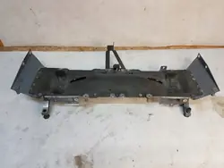 Audi R8 II Hinterachsträger OEM 4S0814667 - Gebraucht