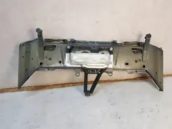 Poutre arrière Audi R8 II OEM 4S0814667 - Occasion