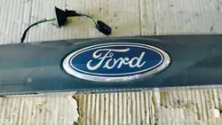 OEM PL194077 Moldura Luz Matrícula Ford C-Max