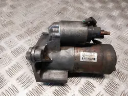 Arrancador RENAULT LAGUNA II 1.9 DCI 8200096510