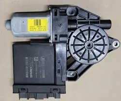 Window Motor Module Left Front Volvo XC40 XC60 II OE