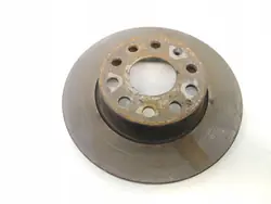 Disque de frein arrière OEM FRC21883 pour Volkswagen Jetta