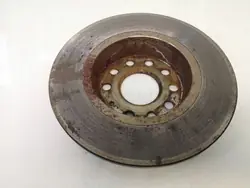 Disque de frein arrière OEM FRC21883 pour Volkswagen Jetta