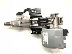 OEM 6C1423510CE servostyrpump för Skoda Fabia III