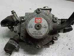 REDUCTOR DE GAS BRC GENIUS MB