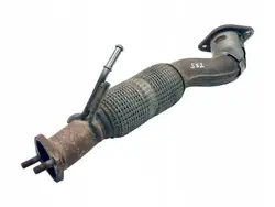 Uitlaatklem OEM 28610CZ530 voor Hyundai Tucson