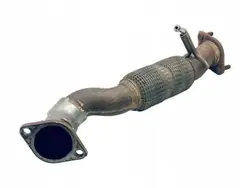 Pakoputken puristin OEM 28610CZ530 Hyundai Tucsonille