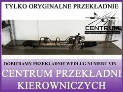 DIREÇÃO FORD KA I 1