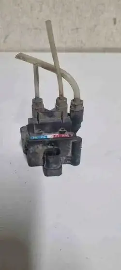 Módulo suspensão ar Mercedes-Benz A2513200158