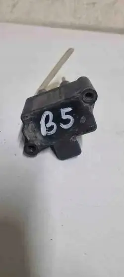 Mercedes-Benz A2513200158 Luchtveringmodule