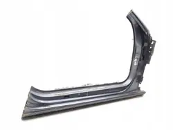 OEM 0027_part-01239 Drempel Voor Rechts Audi A3