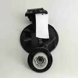 Polttoainesäiliön kansi OEM 695102T000 Kia Optima 1.7L