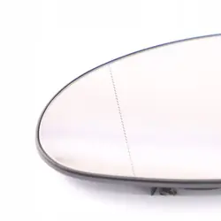 Verre de rétroviseur gauche Mercedes OEM A2218100121